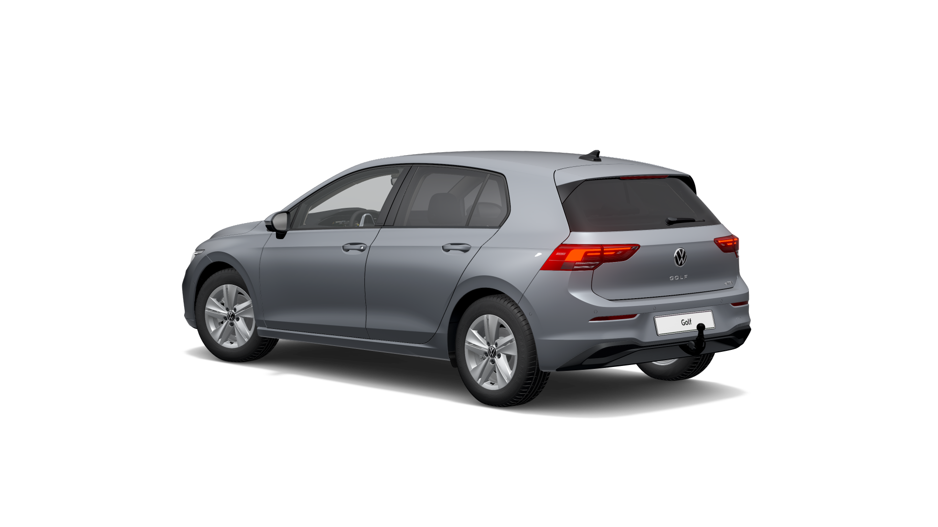 Volkswagen Golf 1.5 eTSI DSG Golf VIII