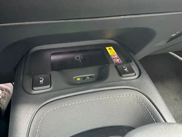 Toyota Corolla Hybride Touring