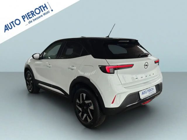 Opel Mokka GS-Line Grand Sport Turbo