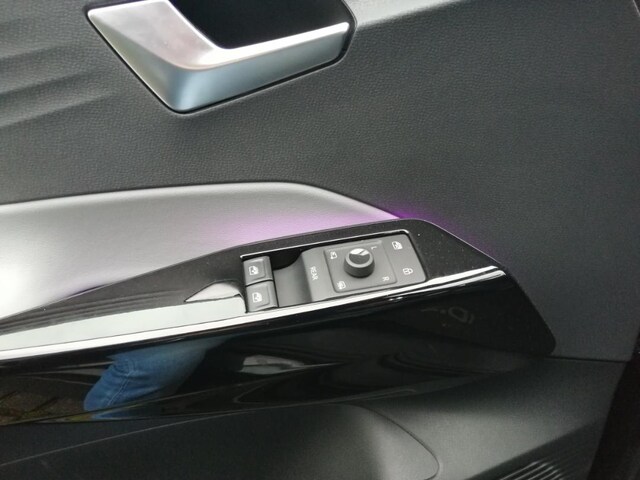 Volkswagen ID.3 KAMERA, HEAD-UP, NAVI, PANORAMA