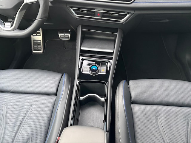 Volkswagen Tiguan 4Motion R-Line