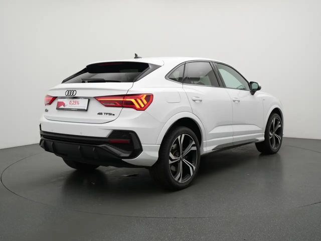 Audi Q3 S-Line Sportback