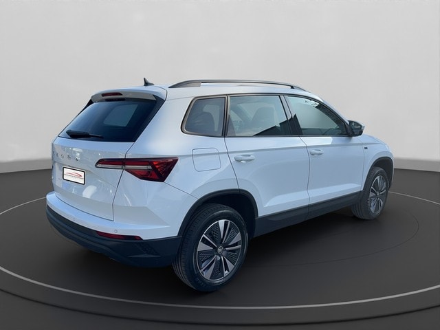 Skoda Karoq 1.5 TSI Selection