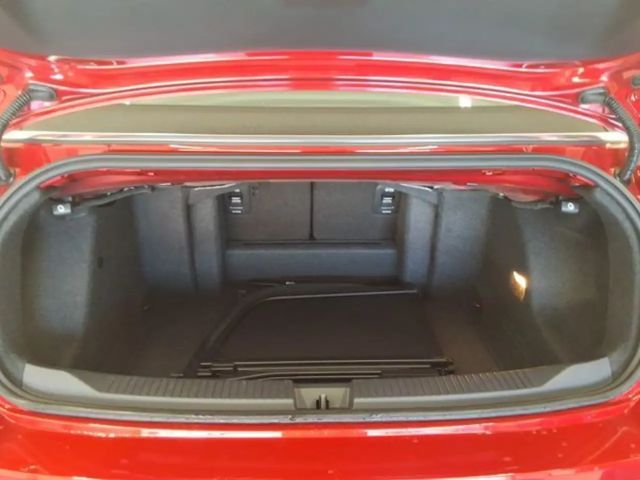 Volkswagen T-Roc Cabriolet Move