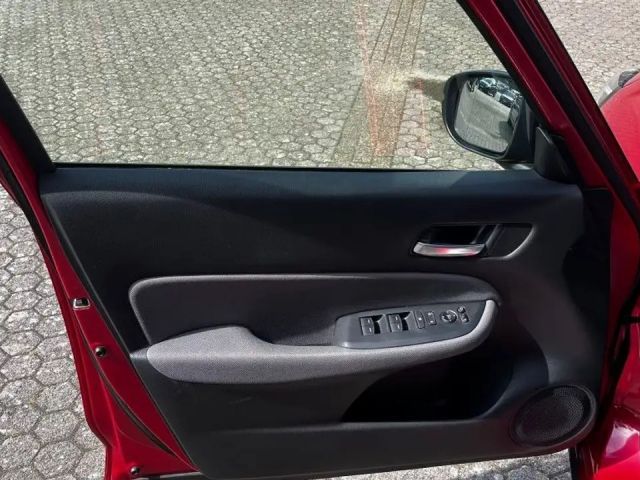 Honda Jazz 1.5 Executive Hybrid i-MMD