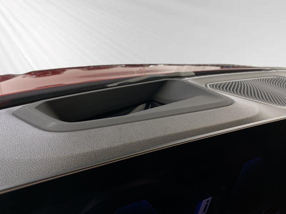 BMW i4 Coupé Gran Coupé eDrive40