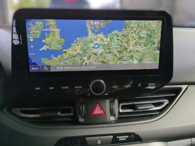 Hyundai i30 1.0 Advantage T-GDi