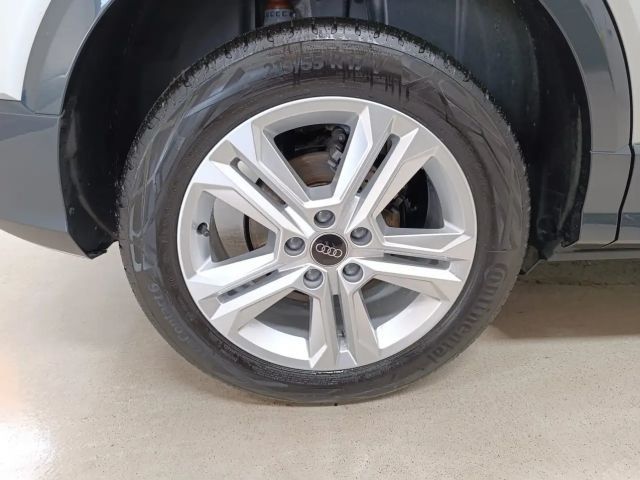 Audi Q2 35 TFSI