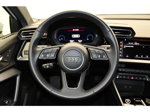 Audi A3 35 TFSI S-Tronic Sportback