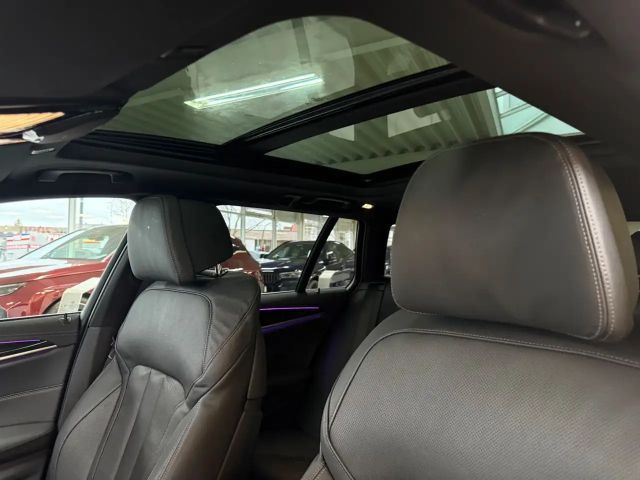 BMW 520 520d Luxury Line