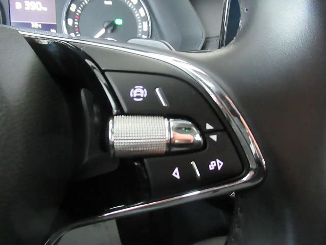 Skoda Octavia Ambition Combi