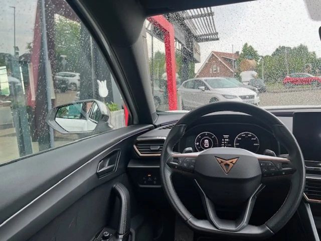 Cupra Formentor 1.4 e-Hybrid