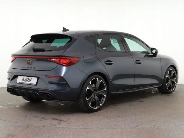 Cupra Leon 2.0 TSI DSG