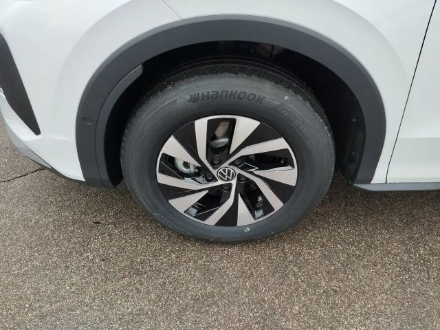 Volkswagen T-Roc DSG Life