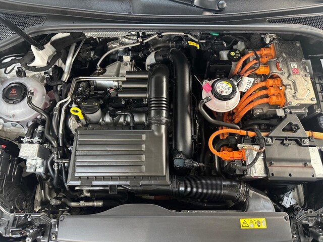 Audi Q3 45 TFSI Hybride S-Tronic