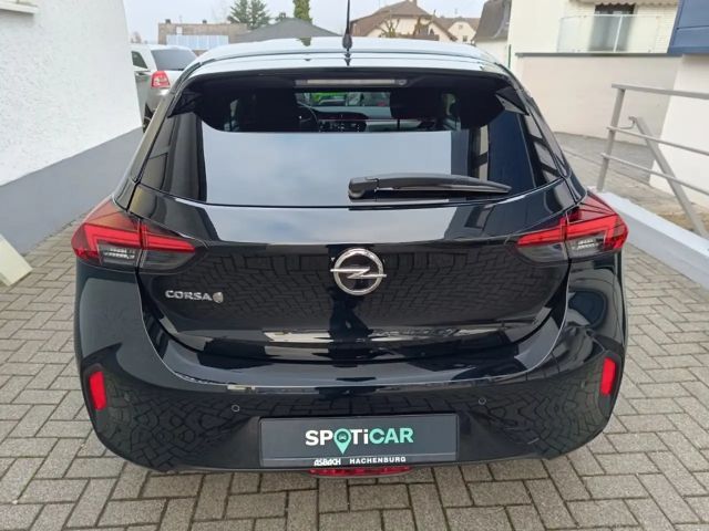 Opel Corsa GS-Line Grand Sport