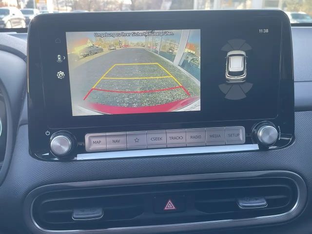 Hyundai Kona 2WD Electric Prime