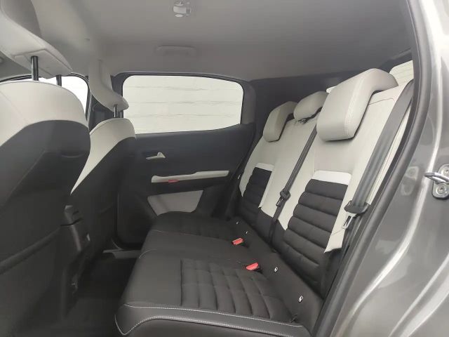 Citroën C3 Aircross Hybrid Max