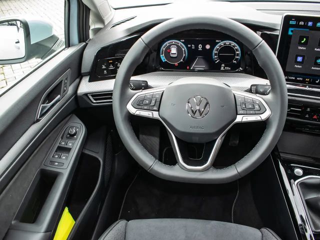 Volkswagen Golf 1.5 TSI Style