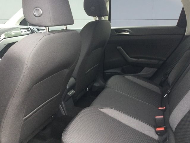 Volkswagen Taigo 1.0 TSI DSG Life