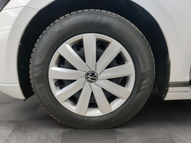 Volkswagen Passat 2.0 TDI DSG Variant