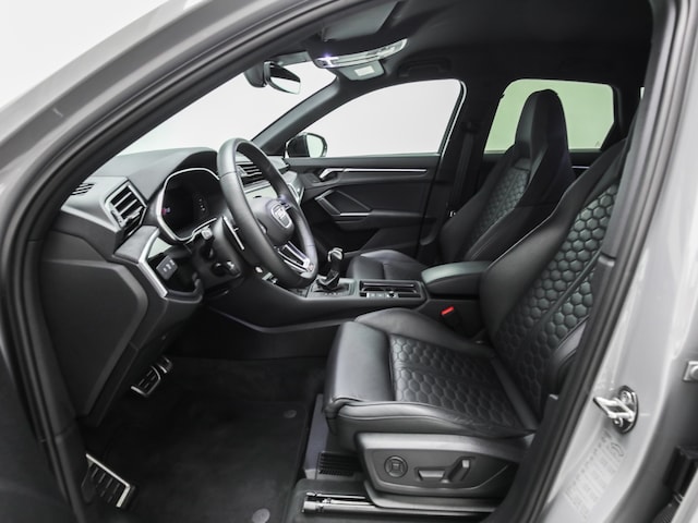 Audi RS Q3 Quattro S-Tronic