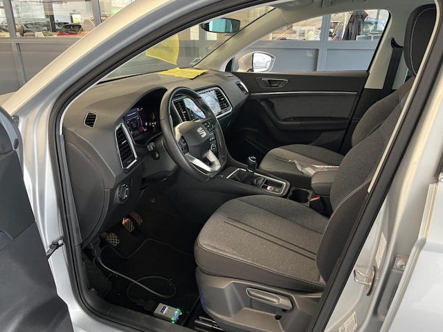 Seat Ateca 1.0 TSI Style