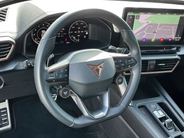 Cupra Formentor 2.0 TSI 4Drive VZ