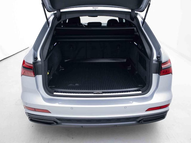 Audi A6 55 TFSI Avant Quattro S-Tronic