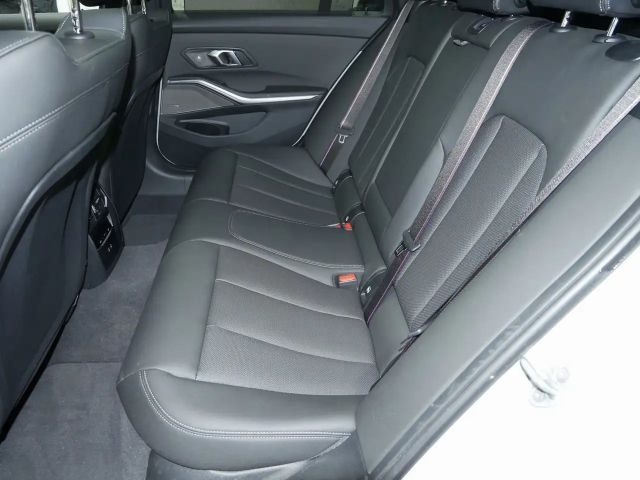 BMW 340 M-Sport xDrive