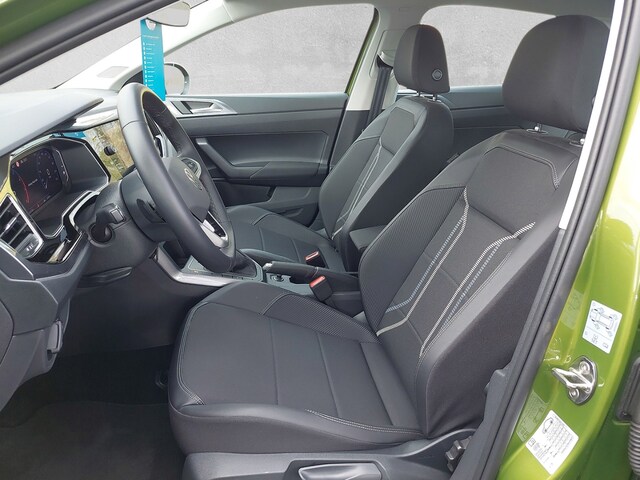 Volkswagen Taigo 1.5 TSI Style