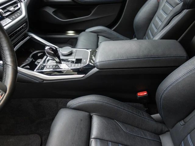 BMW 430 430i Coupé M-Sport