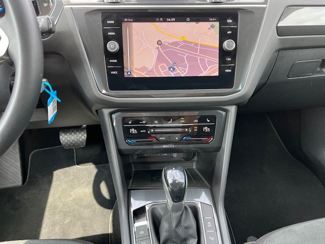 Volkswagen Tiguan 2.0 TDI DSG Elegance Elegance