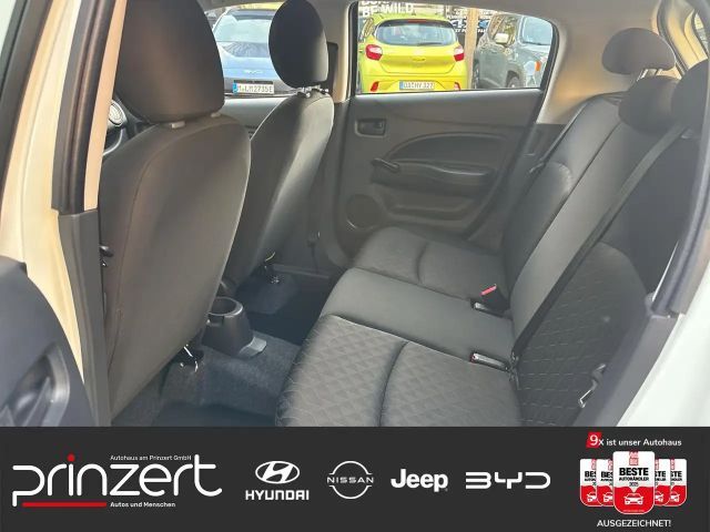 Mitsubishi Space Star Star