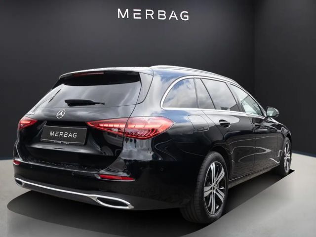 Mercedes-Benz C 300 Estate