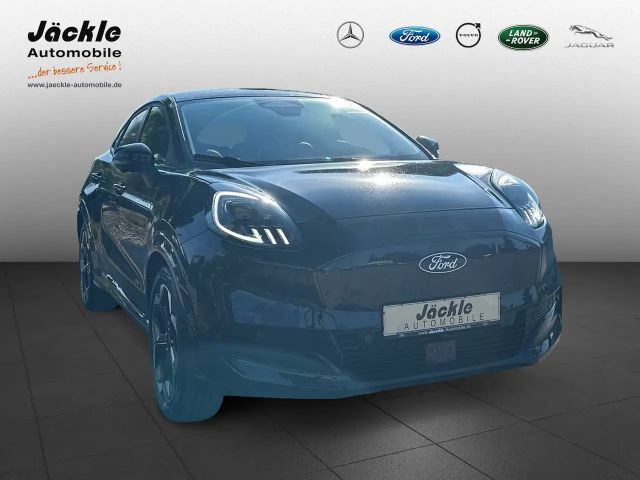 Ford Puma Premium