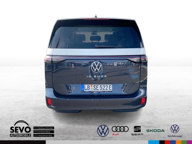 Volkswagen ID.Buzz 150 kW Pro