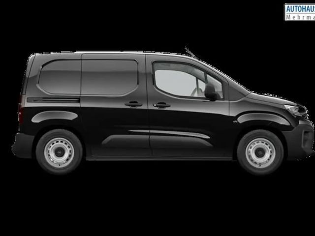 Opel Combo Cargo Länge 1 mit normaler Nutzlast 1.5 BlueHDi...