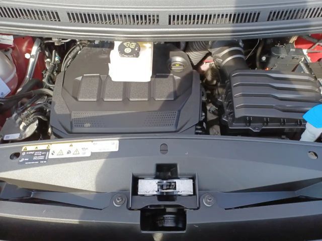 Volkswagen Multivan DSG T7