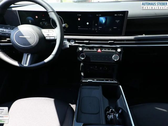 Hyundai Tucson 1.6 Trend