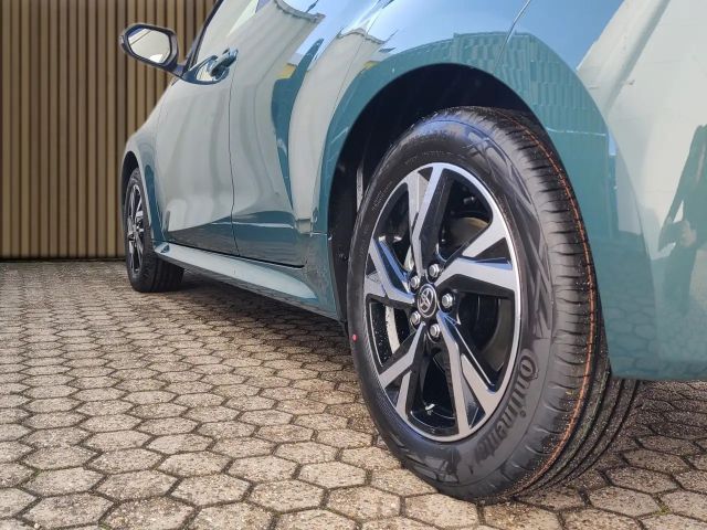 Toyota Yaris Comfort Hatchback Hybride