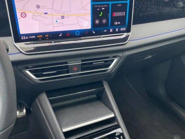 Volkswagen Tiguan DSG Sport eHybrid