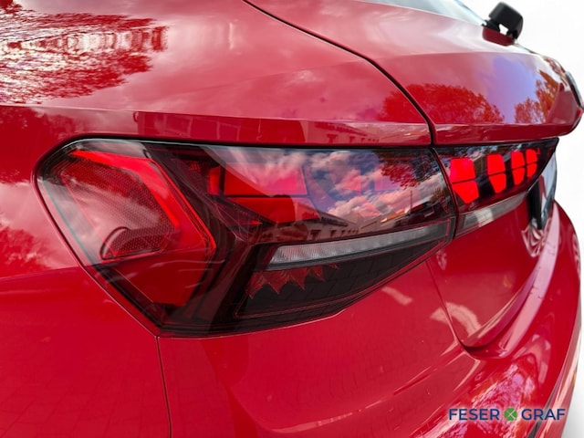 Audi A3 30 TFSI S-Tronic Sportback