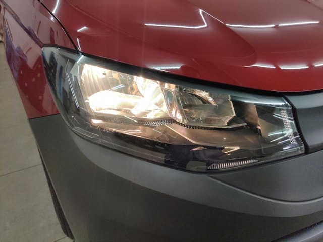 Volkswagen Caddy 2.0 TDI Combi