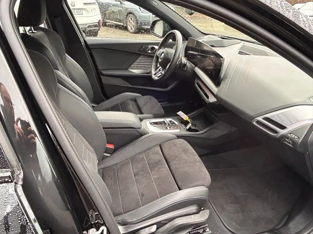 BMW 120 120d 120i M-Sport Sedan