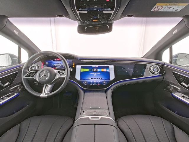 Mercedes-Benz EQE 300 Sedan