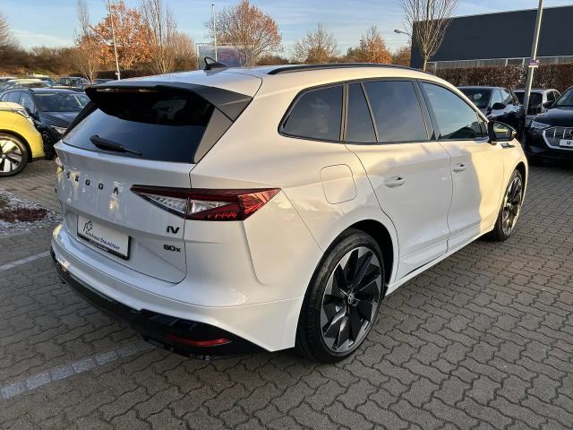 Skoda Enyaq Sportline iV 80