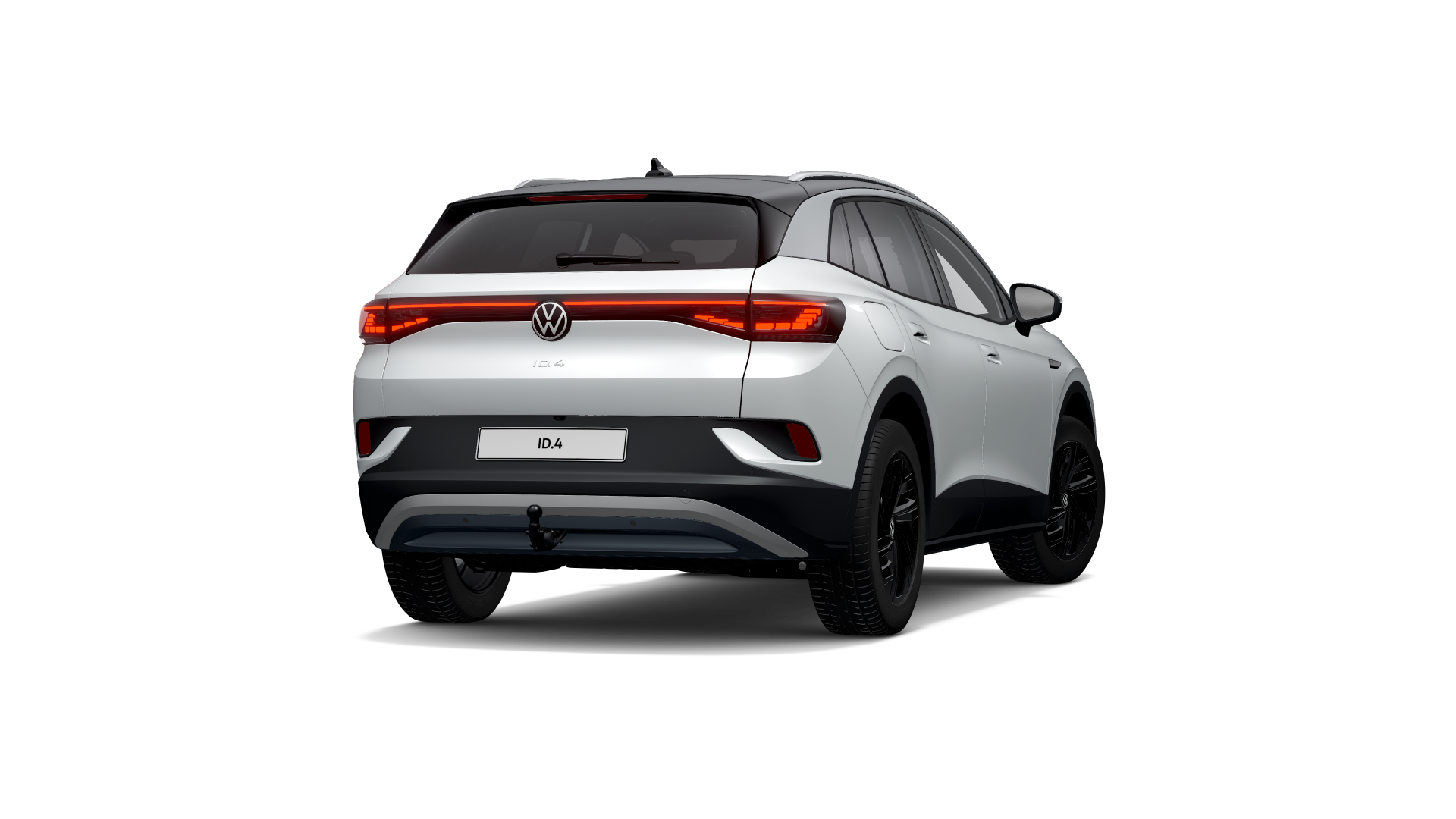 Volkswagen ID.4 150 kW Performance Pro