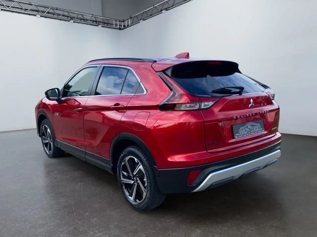 Mitsubishi Eclipse Cross PHEV