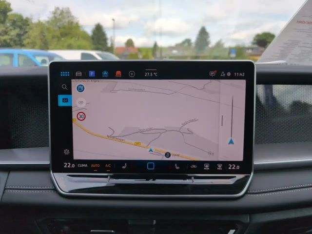 Volkswagen Tayron 1.5 eTSI DSG Life